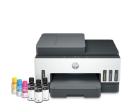 Urządzenie wielofunkcyjne HP Smart Tank 790 4WF66A